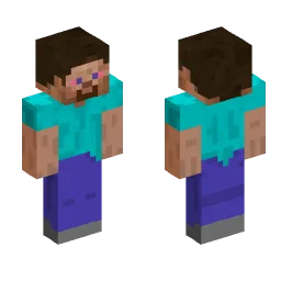 Minecraft Skin #232101