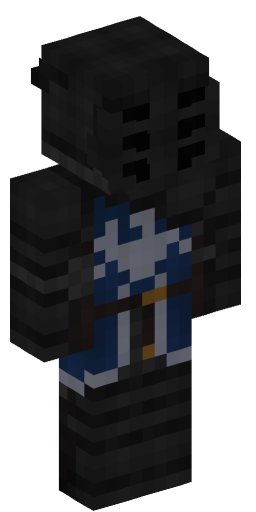 Minecraft Skin #232103