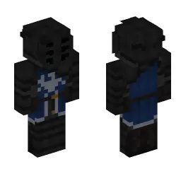 Minecraft Skin #232103