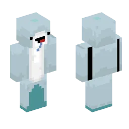 Minecraft Skin #232105