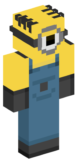 Minecraft Skin #232106