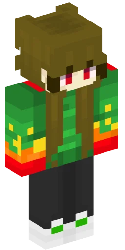 Minecraft Skin #232113