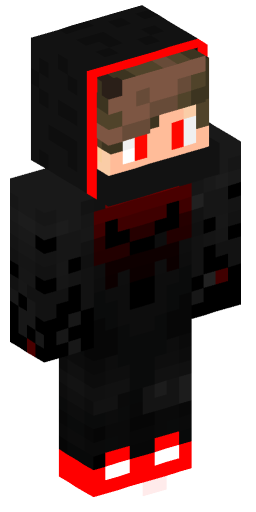 Minecraft Skin #232115