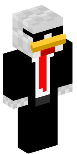 Minecraft Skin #232126