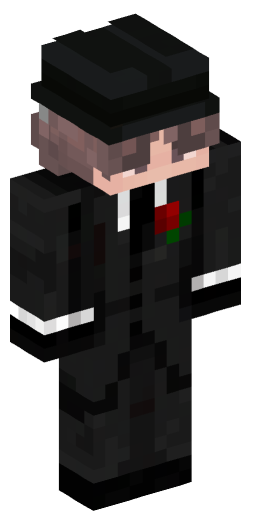 Minecraft Skin #232128