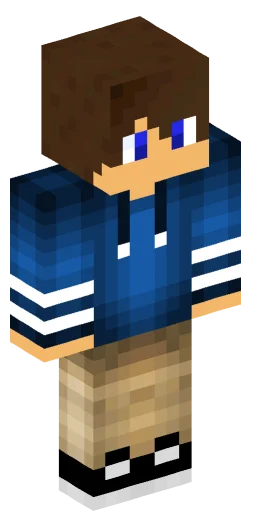Minecraft Skin #232138