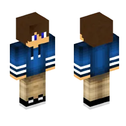 Minecraft Skin #232138