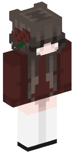 katarak Minecraft Skin Preview on Minecraft.Co.Com