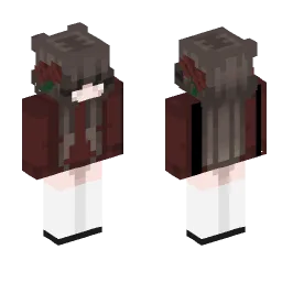 Minecraft Skin #232142