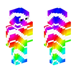 Minecraft Skin #232145