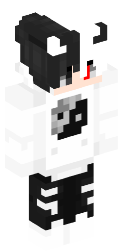 andykn Minecraft Skin Preview on Minecraft.Co.Com