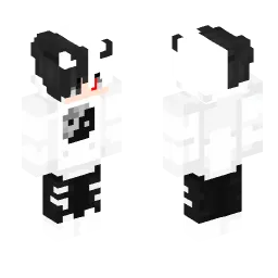 Minecraft Skin #232149