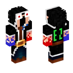 Minecraft Skin #232160