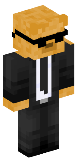 Minecraft Skin #232165