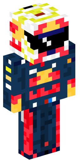 Minecraft Skin #232170
