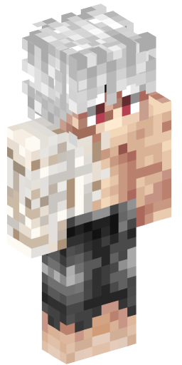 Minecraft Skin #232174