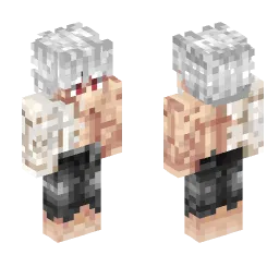 Minecraft Skin #232174