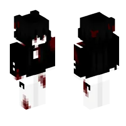 Minecraft Skin #232175