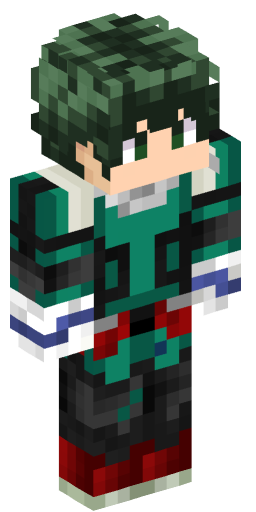 Minecraft Skin #232184