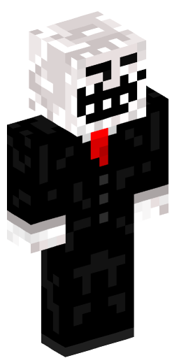 Minecraft Skin #232193