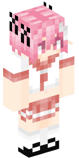Minecraft Skin #232194