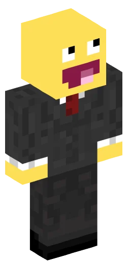 Minecraft Skin #232195