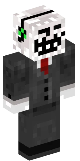 Minecraft Skin #232197