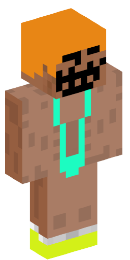 Minecraft Skin #232199