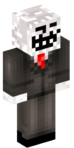 Minecraft Skin #232201