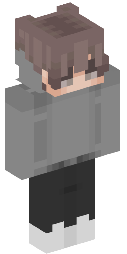 Minecraft Skin #232202