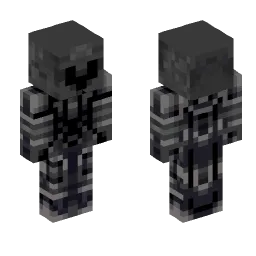 Minecraft Skin #232205