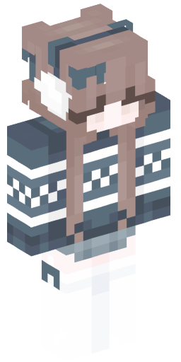 Minecraft Skin #232213