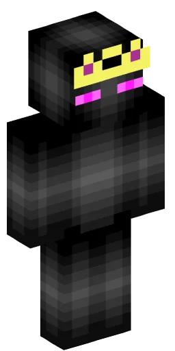 Minecraft Skin #232230