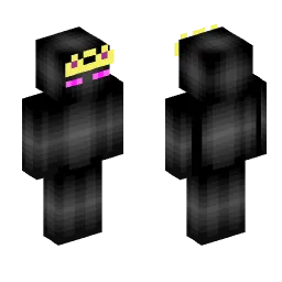 Minecraft Skin #232230