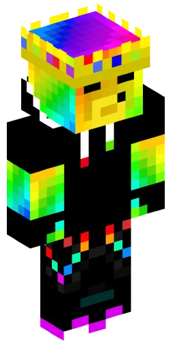 Minecraft Skin #232231