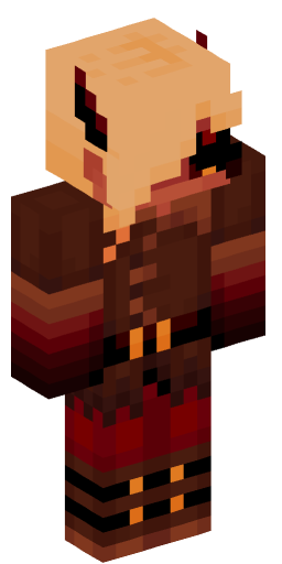 Minecraft Skin #232234