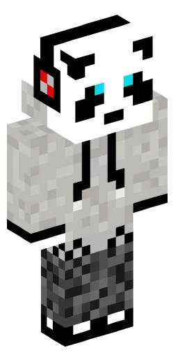 Minecraft Skin #232235