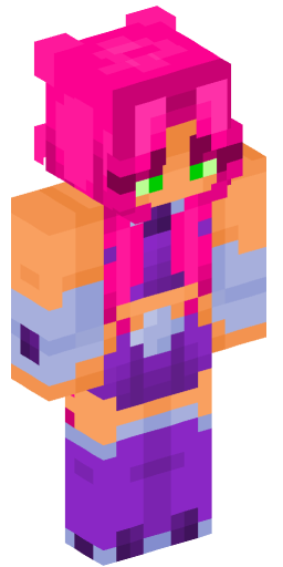 Minecraft Skin #232236