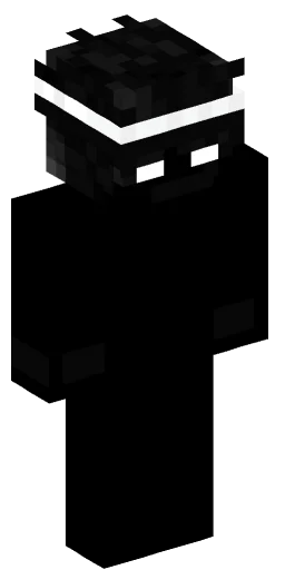 Minecraft Skin #232238