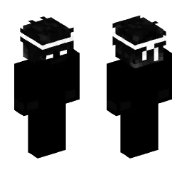 Minecraft Skin #232238