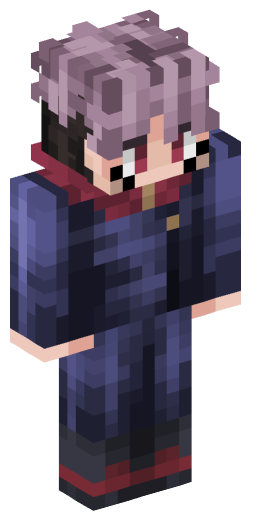 Minecraft Skin #232240