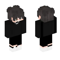 Minecraft Skin #232241