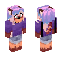 Minecraft Skin #232244
