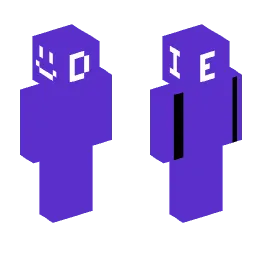 Minecraft Skin #232245