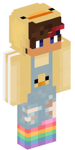 Minecraft Skin #232251