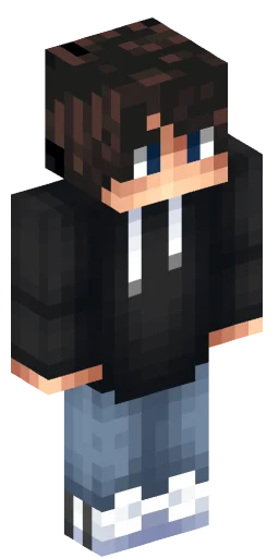 Minecraft Skin #232252