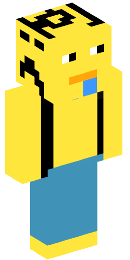Minecraft Skin #232254