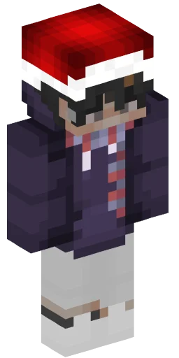 Minecraft Skin #232259