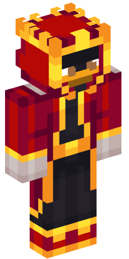 Minecraft Skin #232260