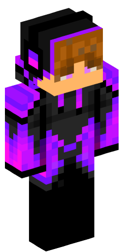Minecraft Skin #232261